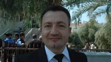 Manavgat 'Ta Şehitler İçin Mevlit Okutuldu