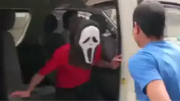 Şakanın Dozunu Kaçıran Çocuk