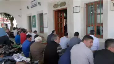Bodrum'da Polis Haftası Etkinliklerle Kutlandı