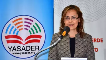 Üniversitelerde Parlamento Hukuku Çalışmalarının Güçlendirilmesi' Projesi