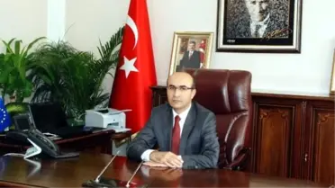 Adıyaman Valisi Demirtaş Avukatlar Gününü Kutladı