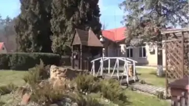 Yanukoviç'in Bu Kez de Av Köşkü Konuşuluyor