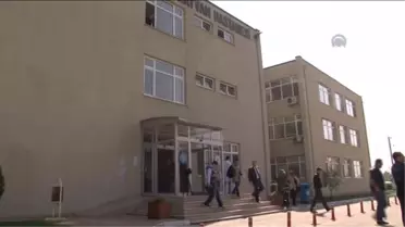 Yavru ayı 'Şanslı', bir ay sonra doğal ortamına kavuşacak -