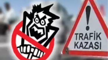 Adana'da Zincirleme Trafik Kazası