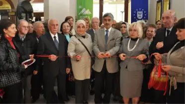 Bursa'nın Fethi Tuvale Yansıdı