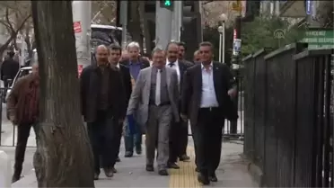 CHP, Ankara Büyükşehir Belediye Başkanlığı seçimi için YSK'ya itirazda bulundu -