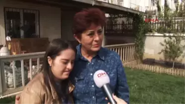 Down Sendromlu Türkü'nün Ygs Başarısı