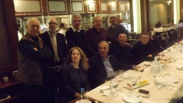 Karikatürist Atila Özer, Ölümünün İkinci Yılında Anıldı