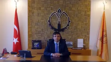 Müsiad Erzincan Şube Başkanı Yurt'tan Enflasyon Açıklaması