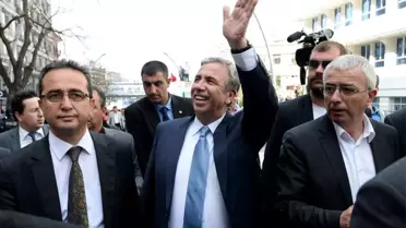 2014 Yerel Seçim Sonuçları