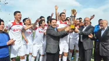 Afyonkarahisar Süper Amatör Futbol Ligi