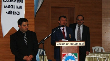 Arapça Bilgi ve Etkinlik Yarışmaları İl Finali Yapıldı