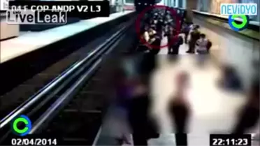 Arkadaşlarını Böyle Öldürdüler!