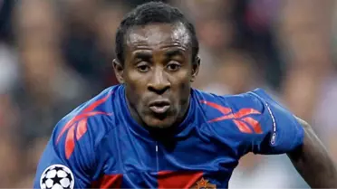 Doumbia'nın Adı Galatasaray İle Geçiyor