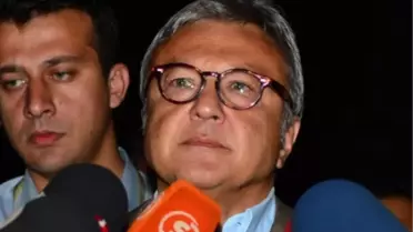 Galatasaray Kulübü Basın Sözcüsü Ergün Açıklaması