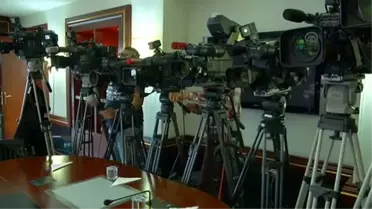 Gökçek: 'Demokrasi demek, gerçekleri söylemek demek' -