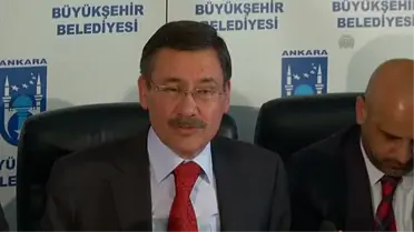 Gökçek: 'İptallerin AK Parti'ye ait olduğundan şüphe yok' -