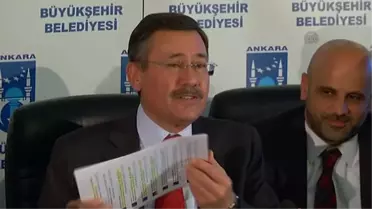 Gökçek: 'Yenemeyeceksiniz inşallah' -