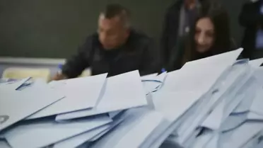 Köyceğiz'de YSK Oy Sayımını Durdurdu