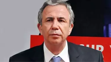 Mansur Yavaş: Ankara'da Seçim Yenilenecek