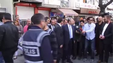 Mansur Yavaş, Seçimin İptali İçin Ysk'ya Başvurdu