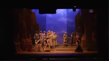 MDOB 'Karyağdı Hatun' operasına hazırlanıyor -