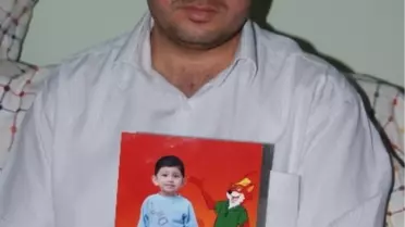 Oğlunu Darp Ederek Öldüren Anneye 16 Yıl Hapis