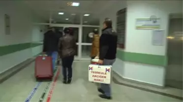 Organlarıyla 4 kişiye umut oldu -