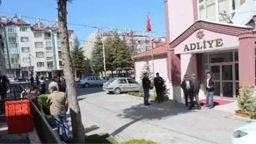 Oylar Yeniden Sayıldı Kazanan Değişmedi