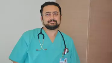 Rahim Dışı Gebeliği Canından Ediyordu