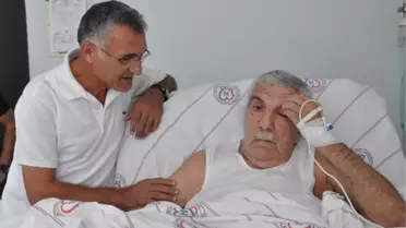 Adana Demirsporun Acı Günü