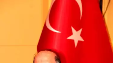 Kırıkkale Valisi Kolat'tan Yeni Belediye Başkanına Ziyaret