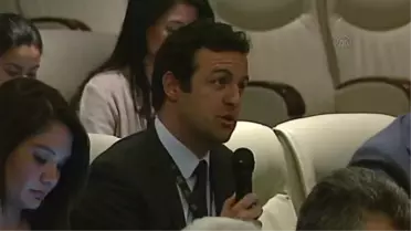 Arınç: Bu Konu Üzerinde Artık Konuşulmaması Lazım