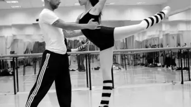 Dünya Repertuvarına Giren Tek Türk Balesi 'Judith' Tekrar Sahnelenecek