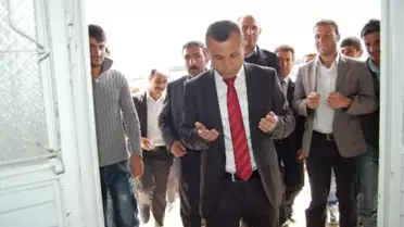 Güroymak'ta 'Tübitak Bilim Fuarı' Açıldı