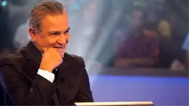 Kenan Işık'ın Fizik Tedavi Süreci Başladı