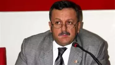 CHP'li Ediboğlu: Terör Grupları Bu Topraklardan Geçerek Orada Savaş Başlattı