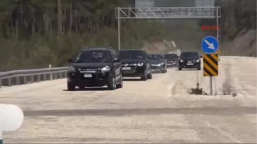 CHP'li Ediboğlu Terör Grupları Bu Topraklardan Geçerek Orada Savaş Başlattı