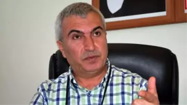 CHP'li Akgöl: Hangi İllerde Oy Kullanma İşlemi Bittikten Sonra İl ve İlçe Nüfus Müdürlükleri...