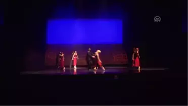 Dünya repertuvarına giren tek Türk balesi 'Judith' tekrar sahnelenecek -