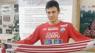 Erkan Demir, TP-47 Takımına Transfer Oldu