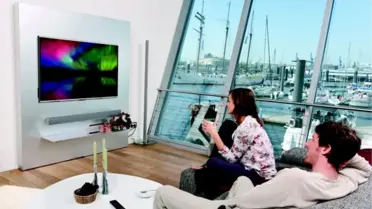 Full HD'den Fazlası Var!
