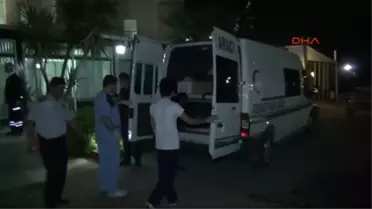 Genç Sporcu Kalbine Yenildi