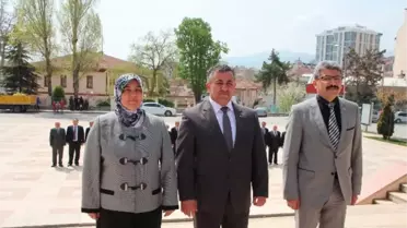 İl Genel Meclisi Yeni Dönemini Açtı