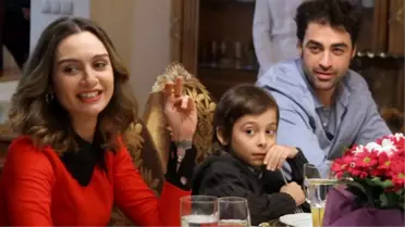 Küçük Ağa 11. Bölümü ile Kanal D'de