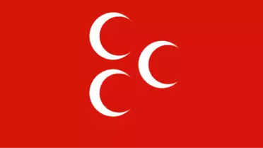 MHP Sarıyer İlçe Başkanı ve Yönetimi İstifa Etti