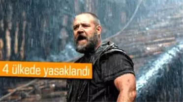 'Nuh: Büyük Tufan' Filmini Mahkemeye Verdi