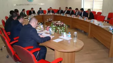 Sigortacılar Ve İnşaatçılar Çalıştay Düzenledi
