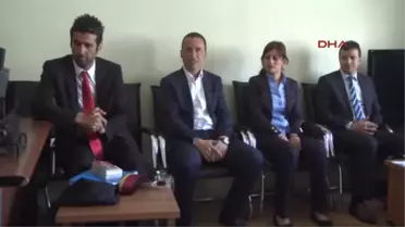 Şırnak'ta Yeni Seçilen Başkanlar Mazbata Aldı