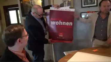 SPD Seçim Kampanyasını Başlattı